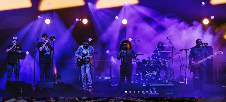 Clearwater Jazz Holiday Returns Oct 15 18 With Sheila E Larkin Poe And More