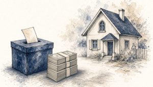 Cleburne Voters Face 9 2 Property Tax Increase For New Public Safety Bond