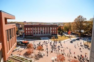 Clemson University Offers Voluntary Separation To 452 Faculty And Staff Amid Fin