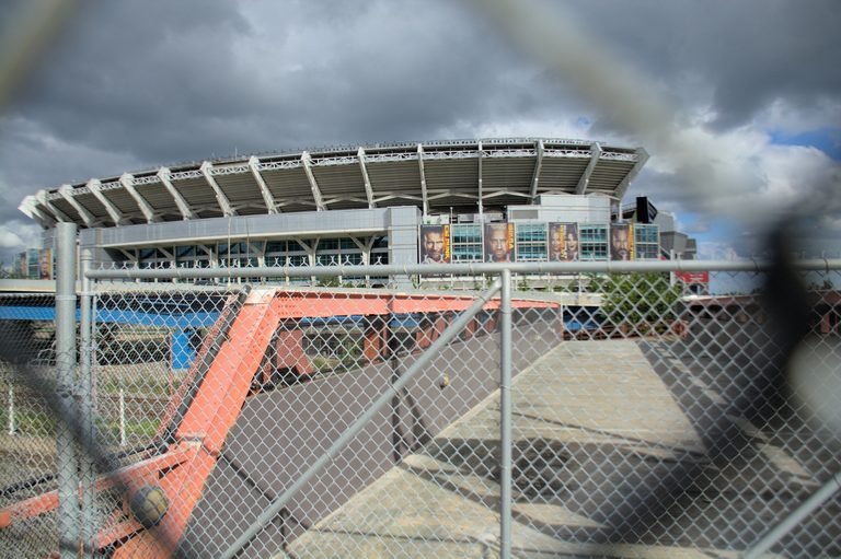 Cleveland City Council Rejects 1 1 Million Reimbursement For Browns Stadium Repa