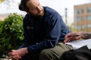 Cleveland Expands Rapid Housing Program To Reach Mobile Unsheltered Residents