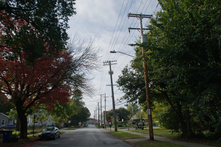 Cleveland Public Power Awaits City Council Review Of Long Term Upgrade Plan