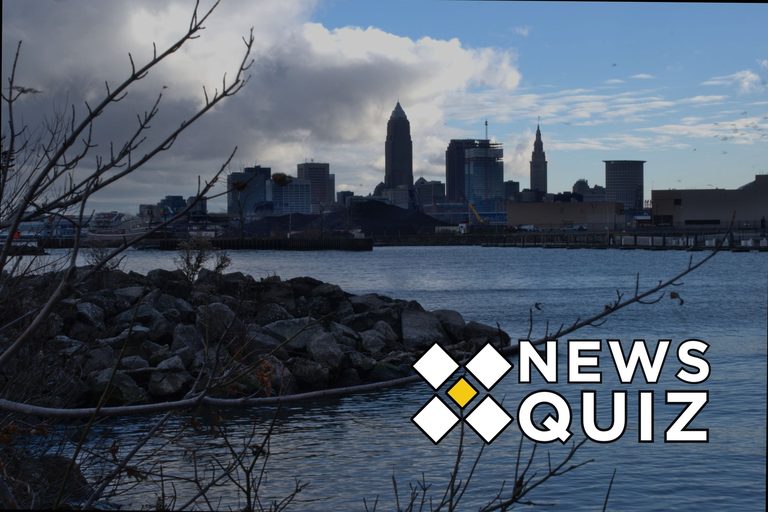 Cleveland S Whiskey Island History And Local Issues Spotlighted In Weekly Quiz