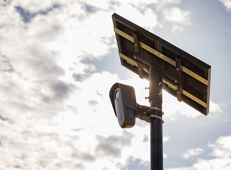 Cleveland Schools Halt Flock Safety Contract To Focus On Broader Security Measur