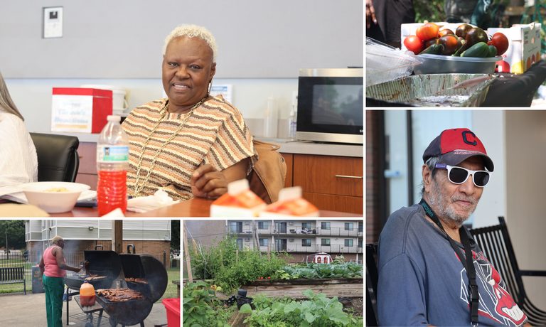 Cleveland Seniors Struggle As Snap Work Rules Tighten Under Trump Administration