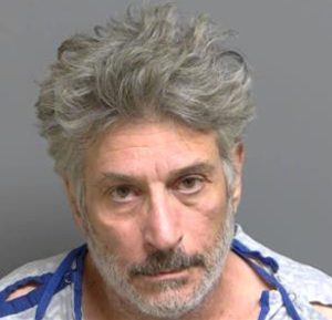 Clinton Township Man Charged After Ramming Police Cruiser In Fraser Chase