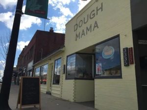 Clintonville Bakery Dough Mama Closes Temporarily After Half Staff Quits