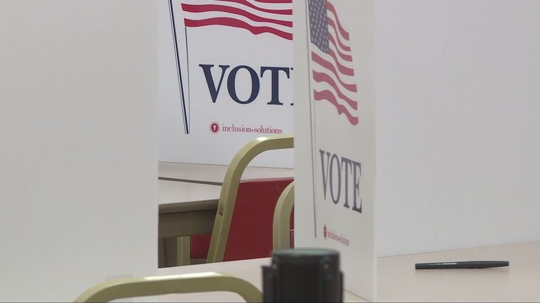 Close Race In New York S 21St District As Democrat Blake Gendebien Challenges Re