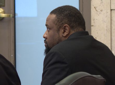 Closing Arguments Set For Tuesday In Rodney Hinton Jr Murder Trial