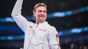 Cm Punk Honors Late New Found Glory Guitarist Chad Gilbert At Money In The Bank