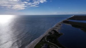 Coast Guard Finds Debris From Missing Medical Plane Off Nantucket Search Ongoing