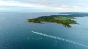 Coast Guard Finds Debris Of Missing Medical Transport Plane Off Nantucket Search