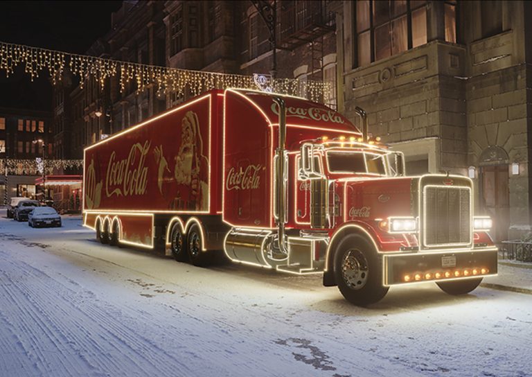 Coca Cola Holiday Caravan To Visit Gaylord Texan Resort In Grapevine Dec 6 9