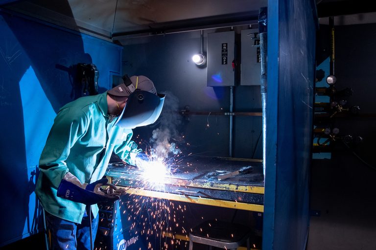 Cocc To Break Ground On 8 M Manufacturing Center Expansion In Redmond