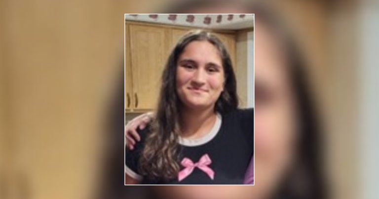 Codi Alert Issued For 13 Year Old Elisa Brewer Missing In Chesapeake
