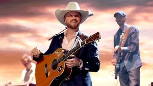 Cody Johnson Refuses Image Change Builds Texas Country Career On His Own Terms