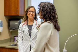 Cody Regional Health Adds Ob Gyn Dr Kyla Carlson To Women S Health Team