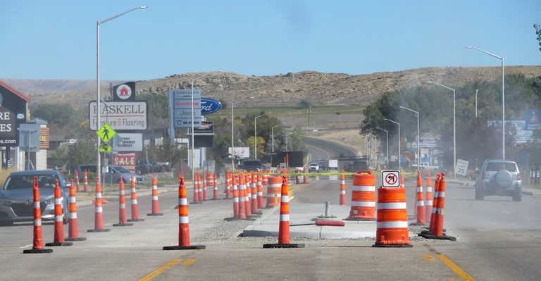 Cody Unveils New Hawk Pedestrian Signal To Safeguard Middle School Kids