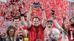 College Football Playoff Expansion Faces Scrutiny Over Financial Motives