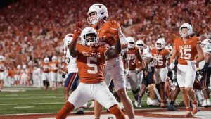 College Football Rivalry Week Alabama Vs Georgia And Texas Vs Oklahoma 200 Bonus