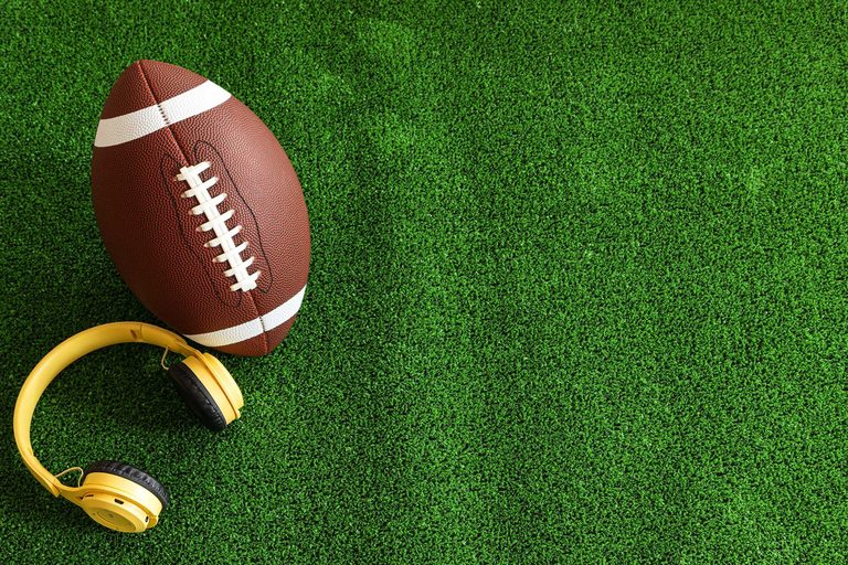 College Football Stadium Anthems Match The Team To Its Signature Song