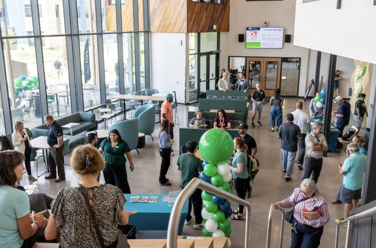 College Of Western Idaho Raises 33 Million Funds New Campuses And Scholarships