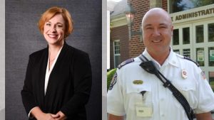 Collierville Fire Chief Sues Town Over Alleged First Amendment Retaliation