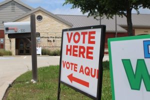 Collin County Early Voting Starts Oct 19 Key Dates Locations And Ballot Measures