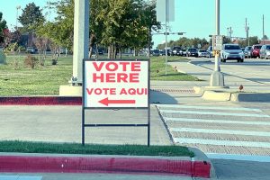 Collin County Elections Office Projects 65 70 Voter Turnout For November 3 Elect