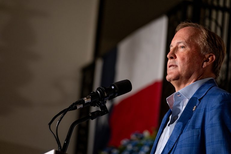 Collin County Judge Urged To Keep Attorney General Paxton S Depositions Sealed A