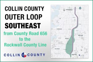 Collin County Schedules Public Meetings On Outer Loop Segments 2 And 4