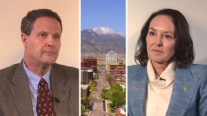Colorado S 5Th District Race Heats Up As Jeff Crank Defends Tax Cuts And Trump T