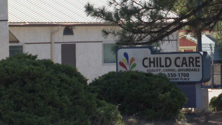 Colorado Springs Daycare Investigates Alleged Assault By Behavioral Therapist On