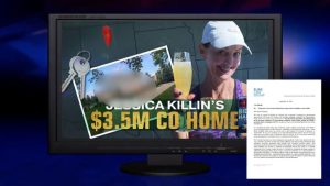 Colorado Springs Gop Candidate Says Opponent S Ads Threaten Family Safety
