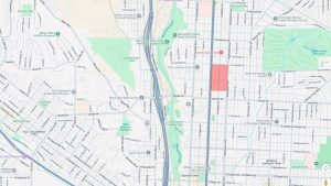 Colorado Springs Police End Shelter In Place Near North Downtown Area