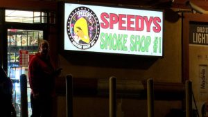 Colorado Springs Police Raid Speedys Smoke Shop And Los Compadres Liquor Store O