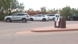 Colorado Springs To Enforce Parking Rules At Regional Parks Impacting Woodland P