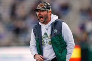 Colorado State Demotes Defensive Coordinator Tyson Summers During Oregon State L