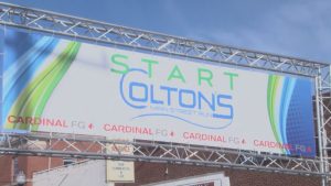 Colton S Run In Durant Raises Cpr Training And Aed Equipment For Community
