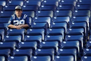 Colts Lose 26 20 After Halftime Lead Titans Rally At Lucas Oil Stadium