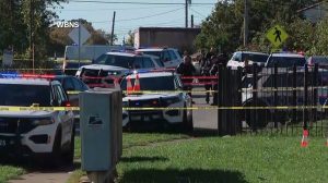 Columbus Police Say Shooting Near Mosque Was Not An Attack On The Mosque