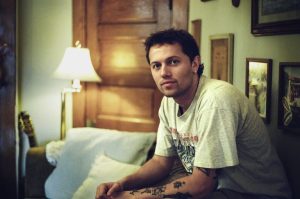 Columbus Singer Mark Scott Discusses New Album And Industry Pressures At Cafe Bo