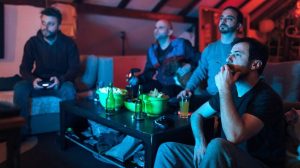 Combating The Addiction Economy Faith Based Guidance For Young Men