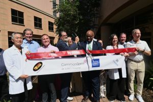 Commonspirit Rebrands St Luke S Hospital In The Woodlands Expands Baylor Partner