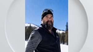 Community Invited To Honor Fallen Wildland Firefighter Christopher Andersen At L