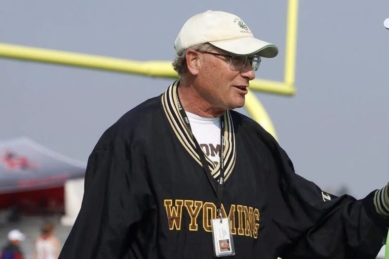 Community Memorial For Beloved Casper Sports Broadcaster Frank Gambino