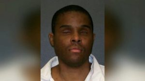 Competency Hearing Scheduled For Andre Thomas In Sherman Ahead Of Death Penalty