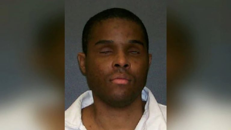 Competency Hearing Scheduled For Andre Thomas In Sherman Ahead Of Death Penalty