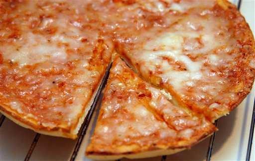 Conagra Ends Production Of Celeste Frozen Pizza After 89 Years