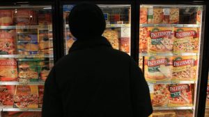 Conagra Retires Celeste Frozen Pizza After Nearly Six Decades On Shelves